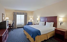 Holiday Inn Express Hotel & Suites Pampa By Ihg