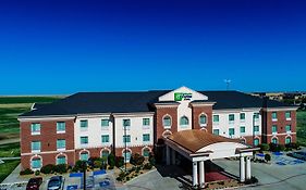 Holiday Inn Express Hotel & Suites Pampa By Ihg